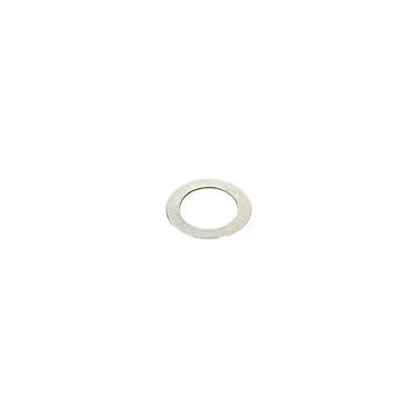 E-Z-GO OEM 20mm inner wheel rim washer for golf cart wheels, designed for electric vehicles and compatible with EZGO golf carts.