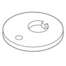OEM E-Z-GO 830477 Washer Adjuster Nut Eccentric For Golf Cart Steering Replacement Part - Rainier Parts