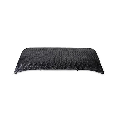 EZ GO Weldment Footrest OEM Replacement 615714 For Golf Carts Driver Comfort And Foot Stability - Rainier Parts