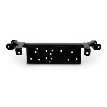 E-Z-GO 633795 Jack-Up Axle Weldment OEM For Golf Carts And Light Utility Vehicles - Rainier Parts