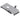 E-Z-GO OEM battery tray weldment with ecoat and Pcoat finish for golf carts, durable replacement part.