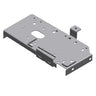 E-Z-GO OEM battery tray weldment with ecoat and Pcoat finish for golf carts, durable replacement part.