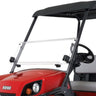 E-Z-GO OEM Clip-On Windshield Kit KW-KIT 638372 SVC-WSHLD For Golf Carts E-Z-GO Vehicles - Rainier Parts