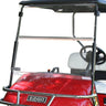 E-Z-GO PF12645 Windshield OEM for Golf Carts - Rainier Parts