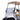 E-Z-GO TXT OEM split windshield refresh kit with tinted glass for golf carts, featuring durable fit and glare reduction.