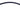 E-Z-GO 6 AWG blue insulated wire assembly for golf carts, 380mm length, high-quality electrical power lead.