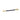 E-Z-GO 6 AWG blue wire assembly with 150mm lead, durable electrical component for golf cart power connection.