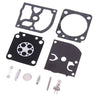 Carburetor Repair Kit RB-100 Membrane Joint For Zama C1Q Rainier Parts Premium Durable Easy Install For Pros - Rainier Parts
