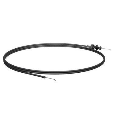 Flow Rite MA-CBL-12 12 ft control cable for industrial equipment, durable and reliable for operators' use.