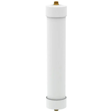 Flow Rite BA-221 replacement cartridge for Niagara deionizer, used in home water purification systems.