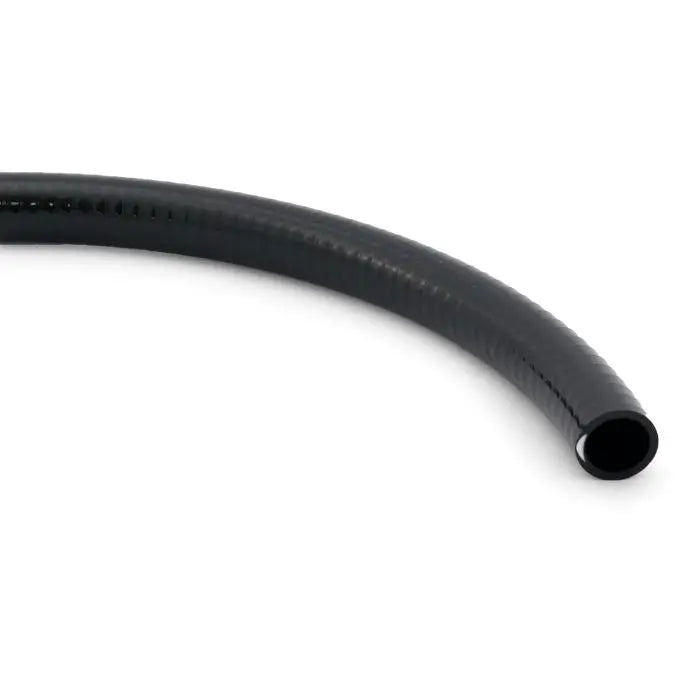 Flow-Rite MD-H06 heavy-duty 3/4-inch hose with maximum water flow, ideal for contractors and outdoor use, durable and reliable.