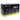 Red Hawk RHOX LED Light Bar Bumper Kit For Club Car Precedent Gas And Electric With Bright Multi Color LED - Rainier Parts