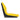 User sitting on John Deere VG11696 Adjustable Yellow Seat, enjoying the comfort and support during operation.