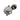 John Deere high-performance starter motor for reliable engine starts, designed for farmers and agricultural equipment.