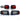 LED Adjustable Light Kit LGT-301L OEM for EZGO TXT Golf Carts Red Hawk, 12-48V Plug and Play - Rainier Parts