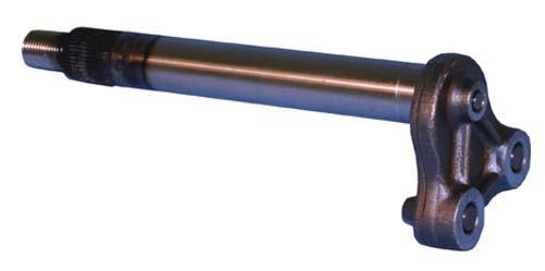 Nivel Yamaha Pitman Arm Bushing Kit for G2 to G19 golf carts, durable OEM-grade replacement for precise steering.