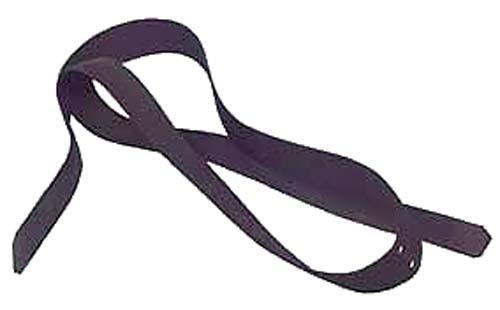 Nivel N3027 Bag Strap for EZGO Medalist and TXT golf carts, replacement part, durable strap for secure golf bag attachment.