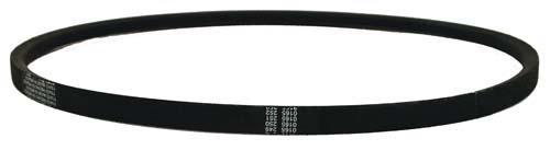 Nivel N11001 Club Car gas starter belt for 1992-1996 golf carts, durable OEM replacement for reliable engine performance.
