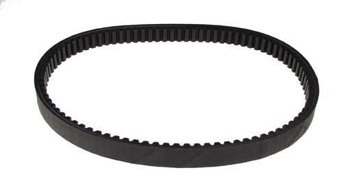 Nivel Yamaha Drive Belt N6882 for G29 Golf Cart, high-quality belt designed for reliable performance in golf cart drive systems.