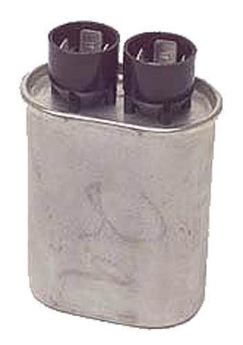 Nivel N3438 capacitor for golf carts, high-reliability power delivery, replacement part for Lester models, advanced technology.