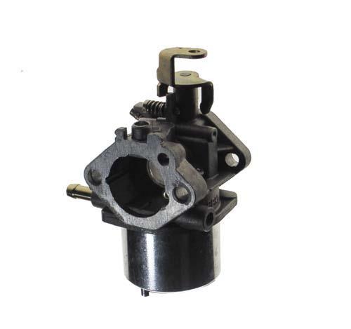Nivel N17562 Club Car FE350 carburetor for 1996-2002 golf carts, OEM grade, durable and reliable replacement part.