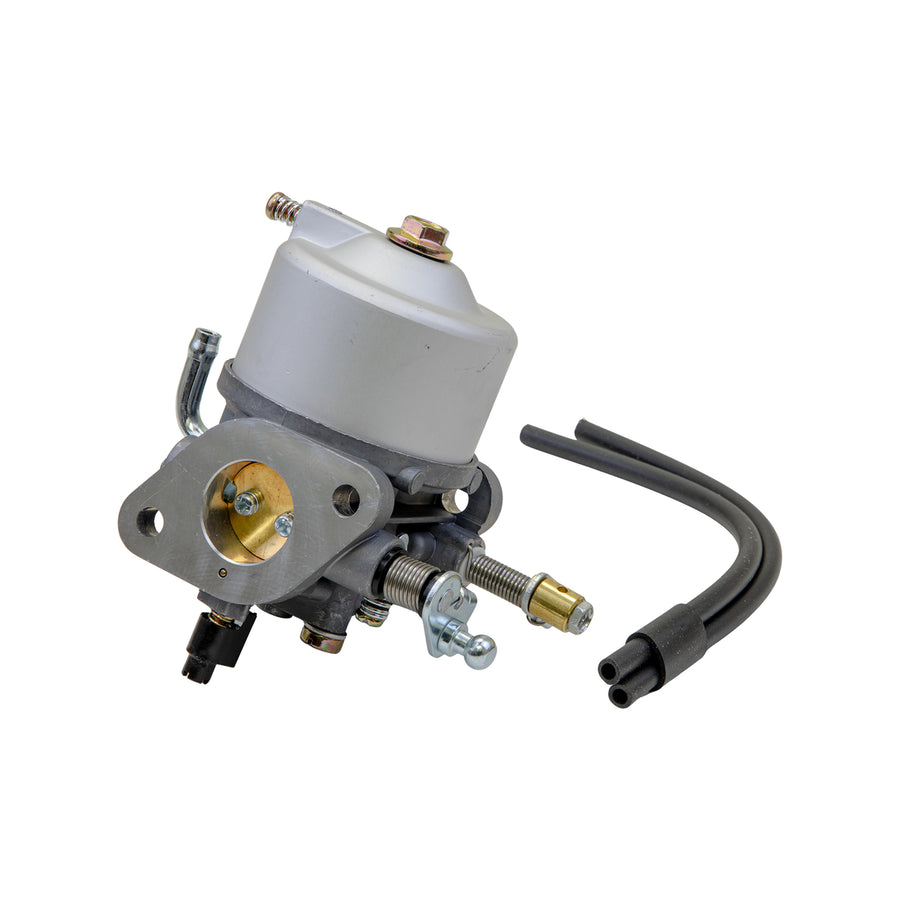 Nivel N17559 EZGO 350cc carburetor for golf carts, compatible with 1996-2000 models, direct fit replacement for 350cc engines.