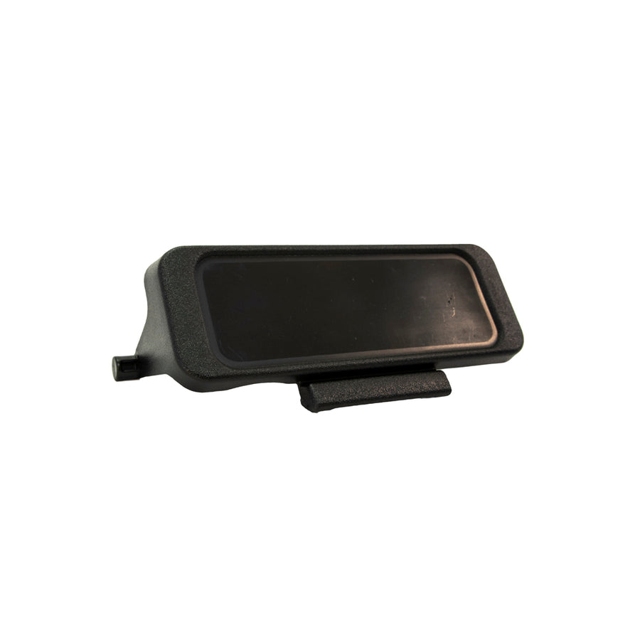 Nivel Charger Port Door for Club Car Golf Cart, durable and easy to install charger access cover by Nivel.
