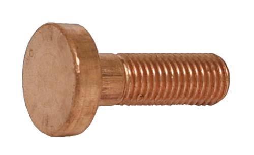 Nivel N707 Stationary Copper Contact 20 Pack For Golf Carts High Conductivity Terminals