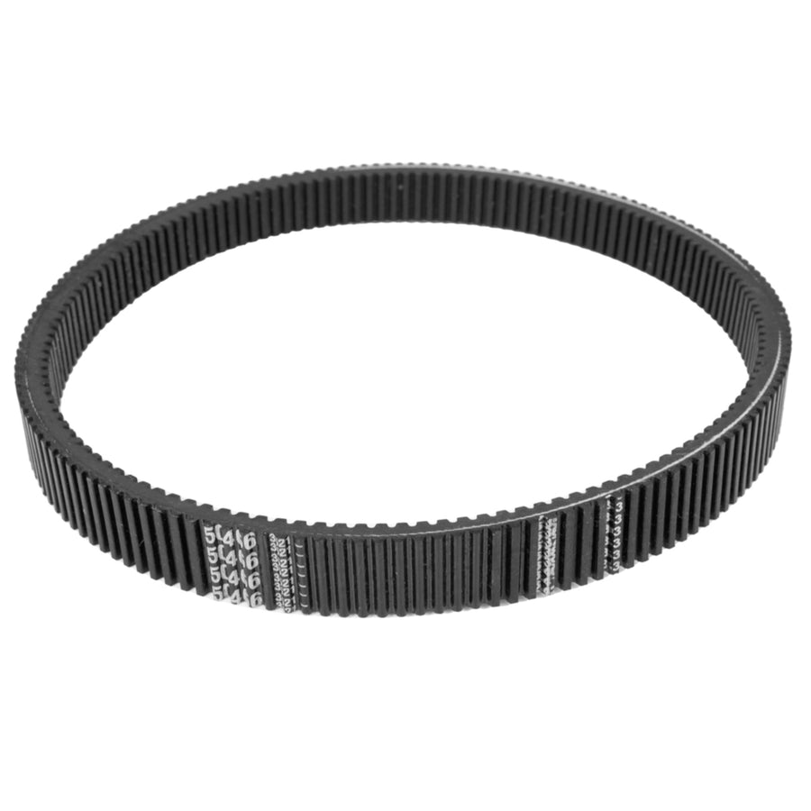 Nivel N50466 drive belt for EZGO TXT and RXV gas golf carts, premium replacement part for models 2010 and later.