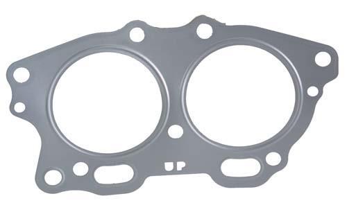 Nivel Head Gasket for EzGo 295cc golf cart, 4-cycle engine, used in models 1991 and up, designed for reliable engine sealing.