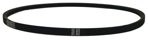 Nivel N10994 generator belt for Club Car DS 1988-1991, OEM grade replacement, premium quality, durable golf cart starter generator belt.