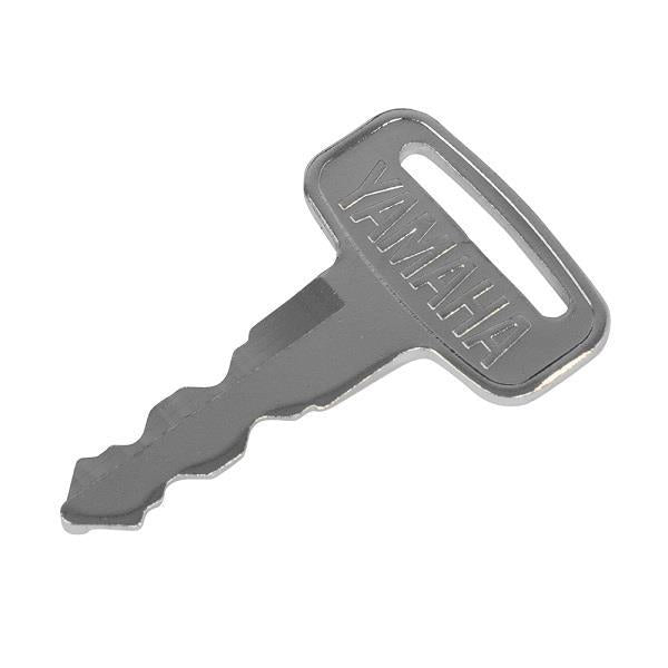 Nivel N1922M Yamaha G11 G22 vehicle key for Yamaha golf carts, featuring precise fit and durable construction for reliable use.