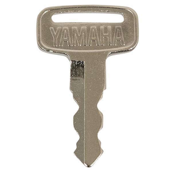 Set of 25 Yamaha Nivel G14-G29 golf cart keys, durable replacement keys for G14 and G29 Drive models.