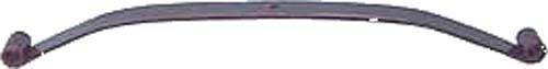 Nivel N274 front leaf spring for Club Car DS Precedent golf cart, enhances suspension stability and ride quality.