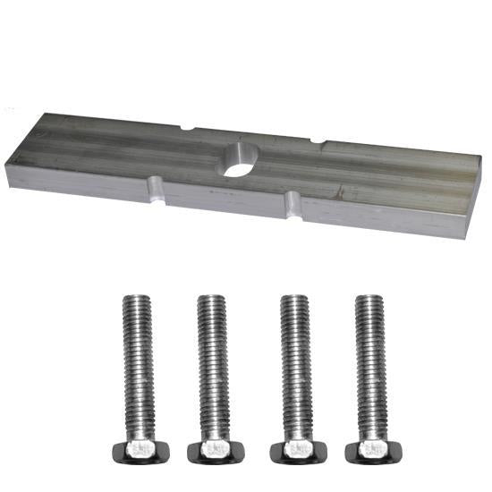 Nivel MadJax Lo Pro Lift Kit for Club Car Precedent golf cart, high-performance upgrade, premium golf cart accessory.
