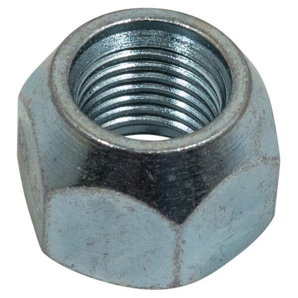Nivel N1691 12mm lug nut pack with 20 high-quality wheel fasteners for secure, reliable wheel mounting by pros and DIYers.