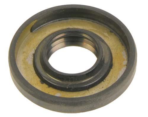 Nivel N13035 steering pinion oil dust seal for Club Car Precedent golf cart, fits models from 2004 and up.