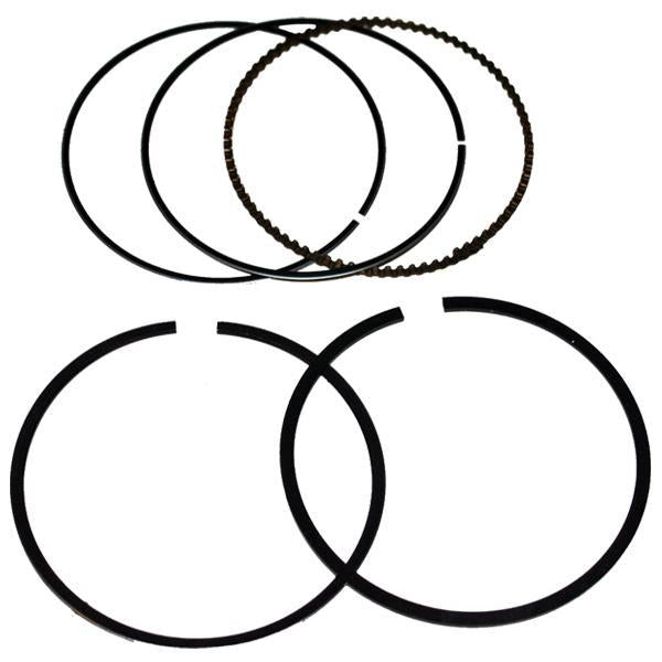 Nivel EZGO Ring Set N4574.25 for 295cc golf cart engines, high-quality replacement parts for 1991 and up.
