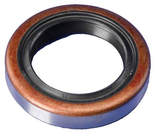 Nivel camshaft seal N3915 for EZGO gas golf carts, preventing oil leaks and ensuring proper lubrication.
