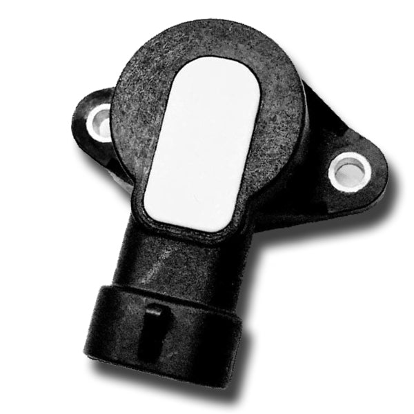 Nivel N24 116 throttle sensor for Yamaha G29 Drive golf carts, ensuring precise readings and smooth acceleration.
