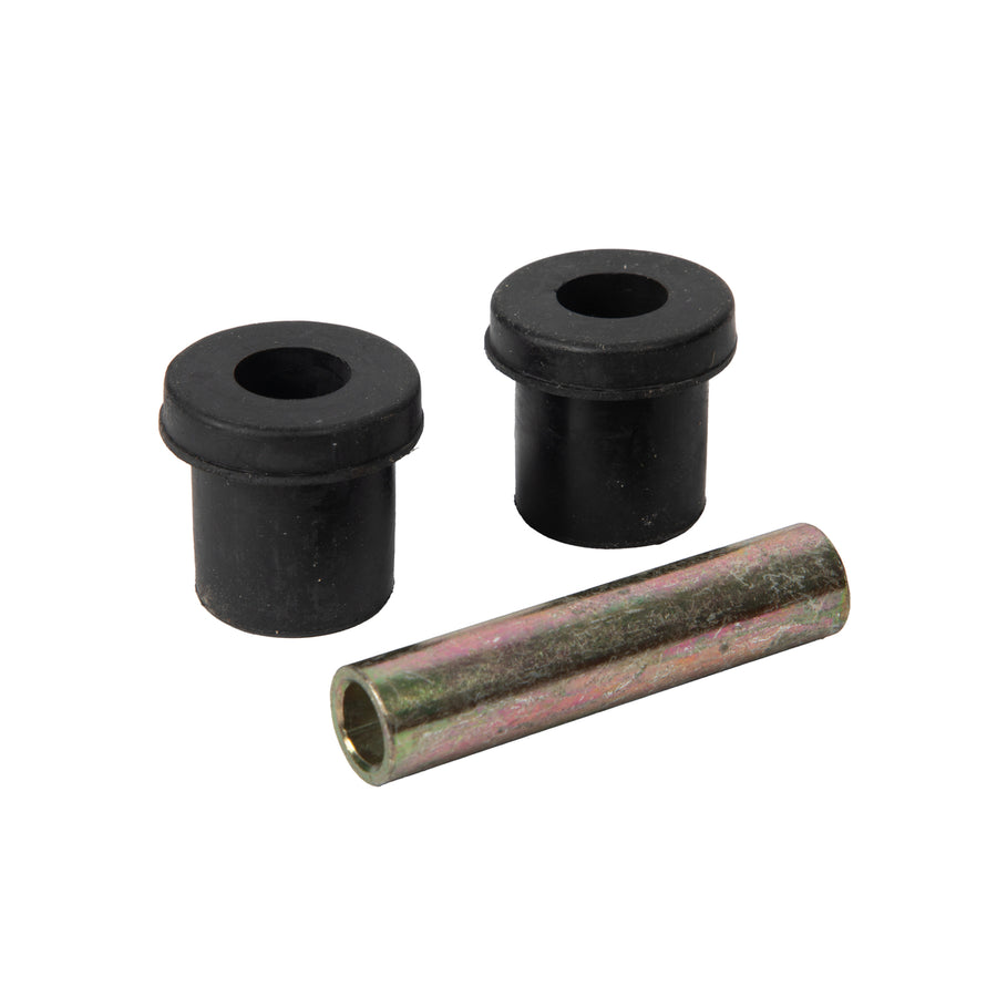 Nivel N12-004 Club Car Precedent rear spring bushing kit for improved ride stability and durable suspension upgrade.