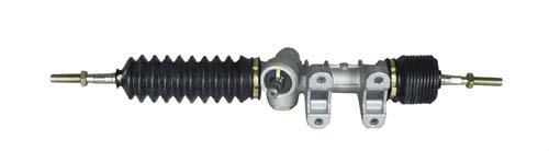Nivel Yamaha G22 steering box assembly for golf carts, durable replacement with precise steering, easy to install.
