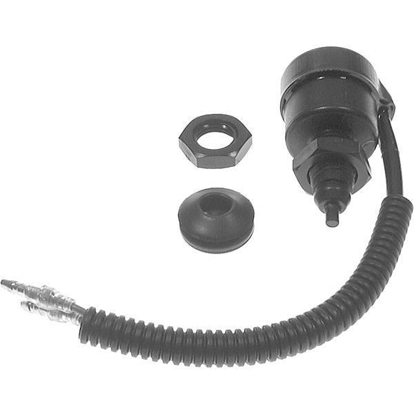 Nivel Yamaha Stop Switch N9199 for G2-G9 golf carts, direct plug-in replacement switch with easy installation.
