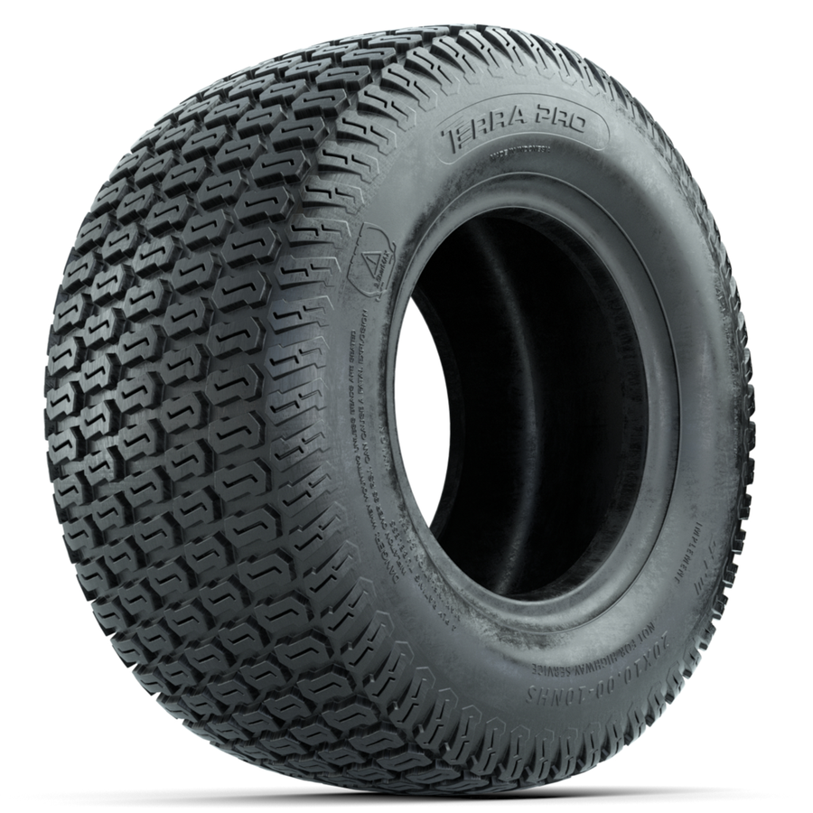 Nivel N20 046 premium off-road tire for lifted trucks, featuring Terra Pro S tread for enhanced traction and durability.