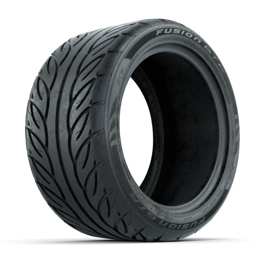 Nivel N20 053 Fusion G tire for compact cars, 215/40 R12, featuring premium grip and quiet, comfortable ride.