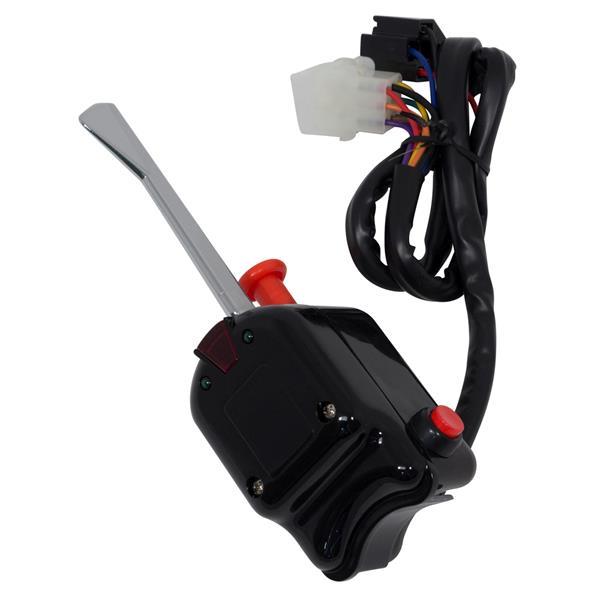 Nivel LED Turn Signal Kit with bright lights and easy installation for safer driving, designed for enhanced vehicle visibility.