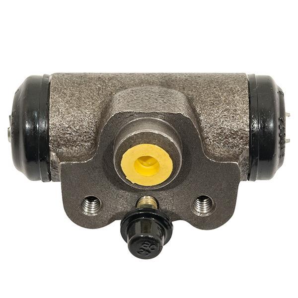 Nivel Wheel Cylinder N4255 for Cushman golf carts, enhances braking performance with durable, high-quality vehicle brake component.