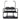 Black Rainier Parts Club Car DS flip seat kit for 1982-2000.5 models, offering a durable, cargo-ready upgrade for versatile seating.