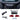 Rainier Parts Club Car Precedent LED Light Kit installed on a golf cart, showcasing 12 to 48 volt high-efficiency lighting for easy installation.