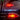Rainier Parts Club Car Tempo LED Light Kit with headlights, taillights, harness, and mounting hardware for 12-48V Tempo golf carts.